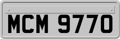 MCM9770