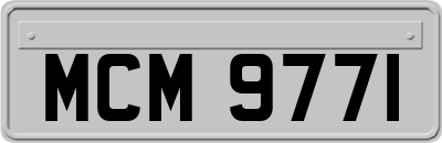 MCM9771