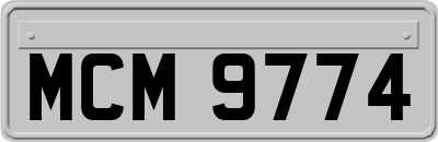 MCM9774
