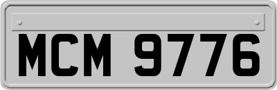 MCM9776