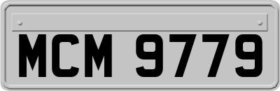 MCM9779