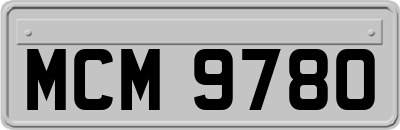 MCM9780