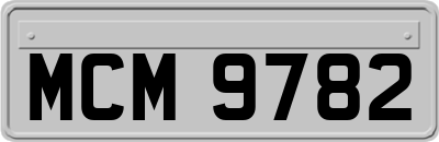 MCM9782