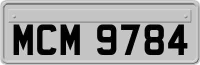 MCM9784