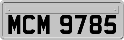 MCM9785
