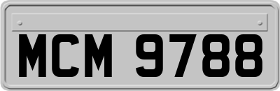 MCM9788