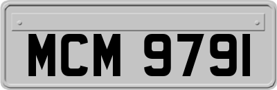 MCM9791