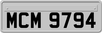 MCM9794