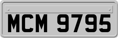 MCM9795
