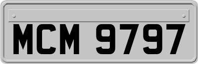 MCM9797