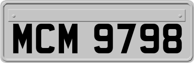 MCM9798
