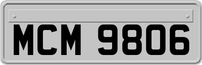 MCM9806