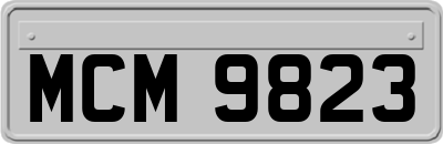 MCM9823