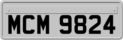 MCM9824