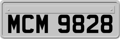 MCM9828
