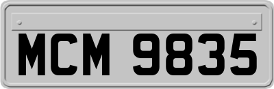 MCM9835