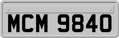 MCM9840