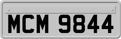 MCM9844