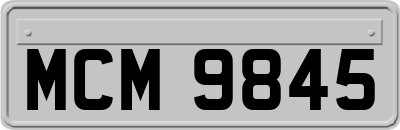 MCM9845