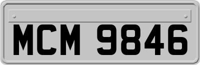 MCM9846