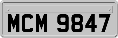 MCM9847