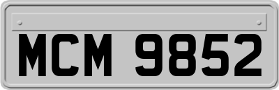 MCM9852