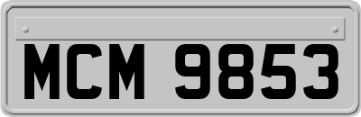 MCM9853