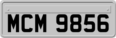 MCM9856
