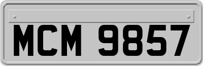 MCM9857