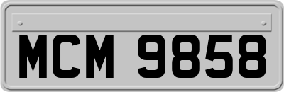 MCM9858