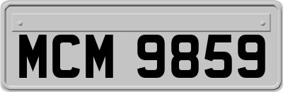 MCM9859