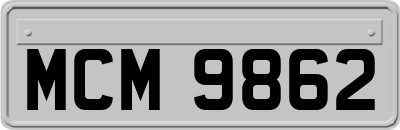 MCM9862