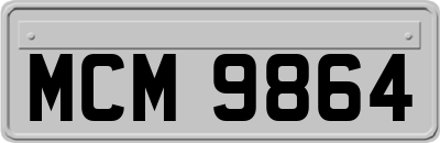 MCM9864