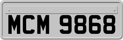 MCM9868