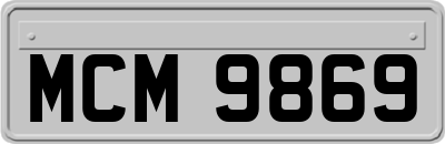 MCM9869