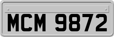MCM9872