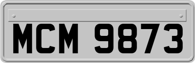 MCM9873