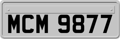 MCM9877