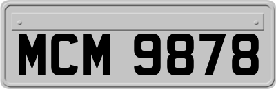 MCM9878