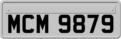 MCM9879