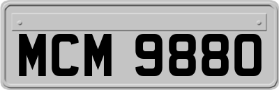 MCM9880
