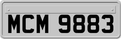 MCM9883