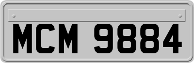 MCM9884