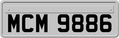 MCM9886
