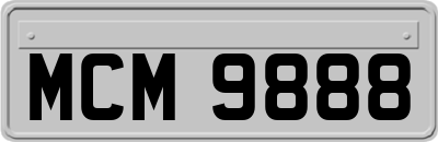 MCM9888