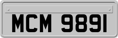 MCM9891