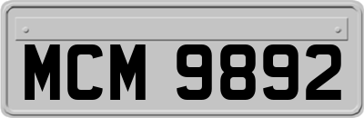MCM9892