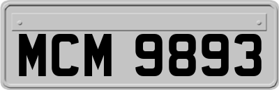 MCM9893