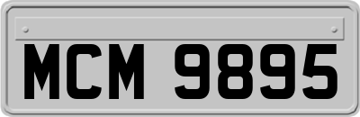 MCM9895