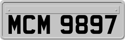 MCM9897